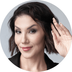 Саба Анна Таскалиевна