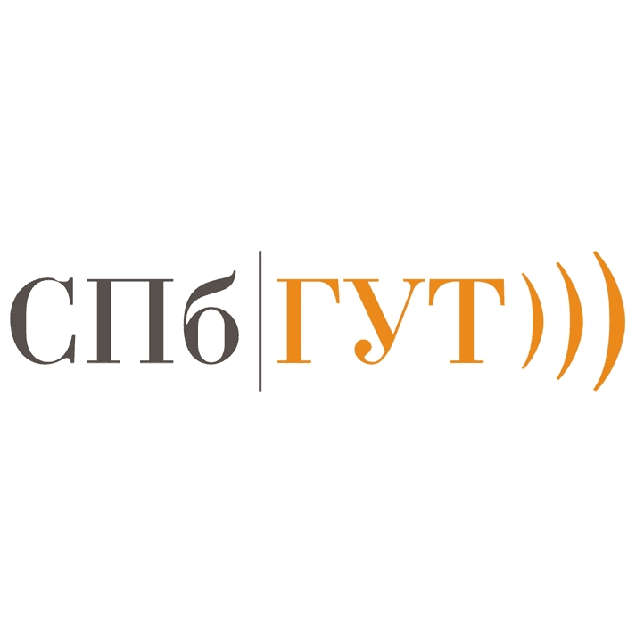 ФГБОУ ВО Санкт-Петербургский Государственный Университет Телекоммуникаций Им. Проф. М.А. Бонч-Бруевича