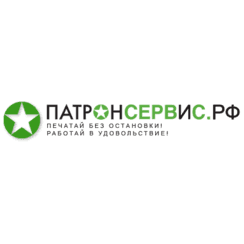 Патрон Сервис Крым