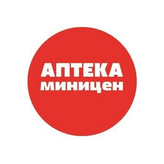 Аптека Миницен