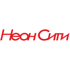 Неон Сити