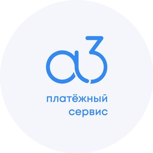Платёжный сервис А3