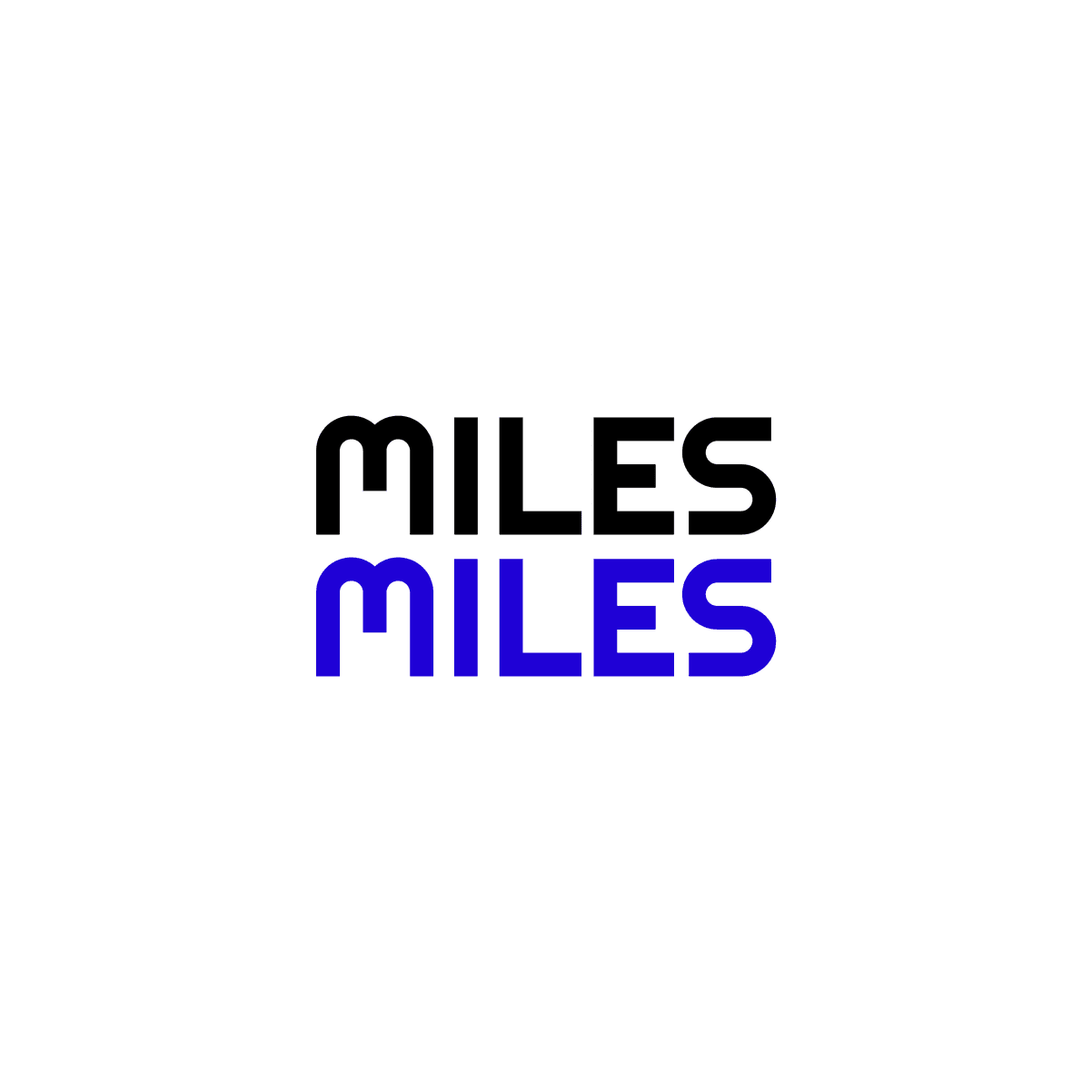 Miles&Miles