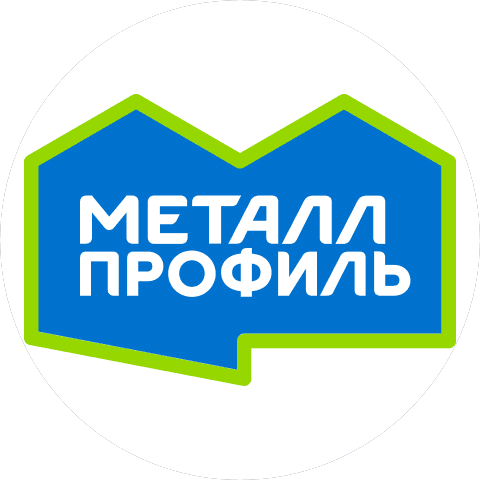 Компания Металл Профиль, OOO