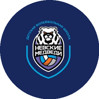 Детская волейбольная школа Невские медведи