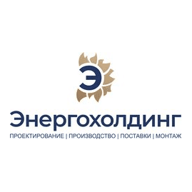 Энергохолдинг