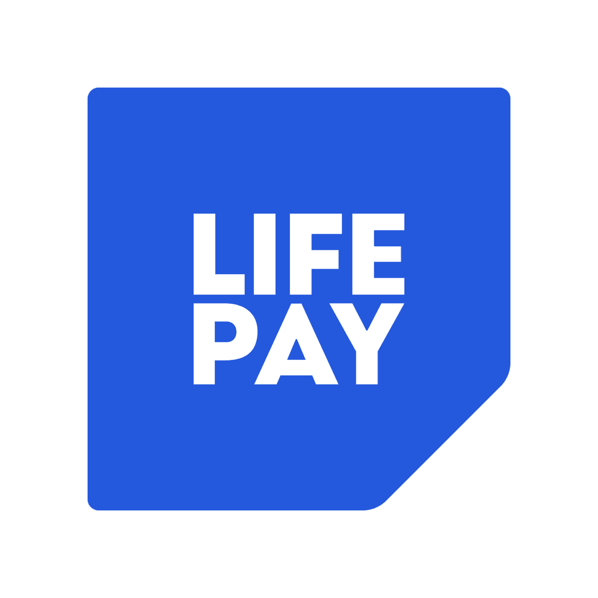 LIFE PAY