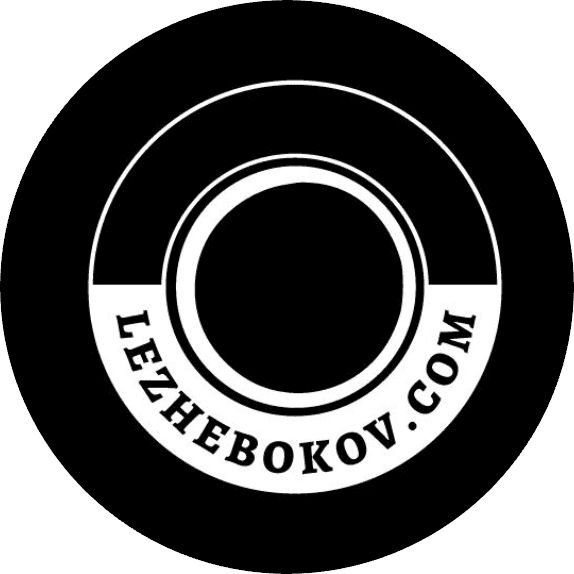 Lezhebokov