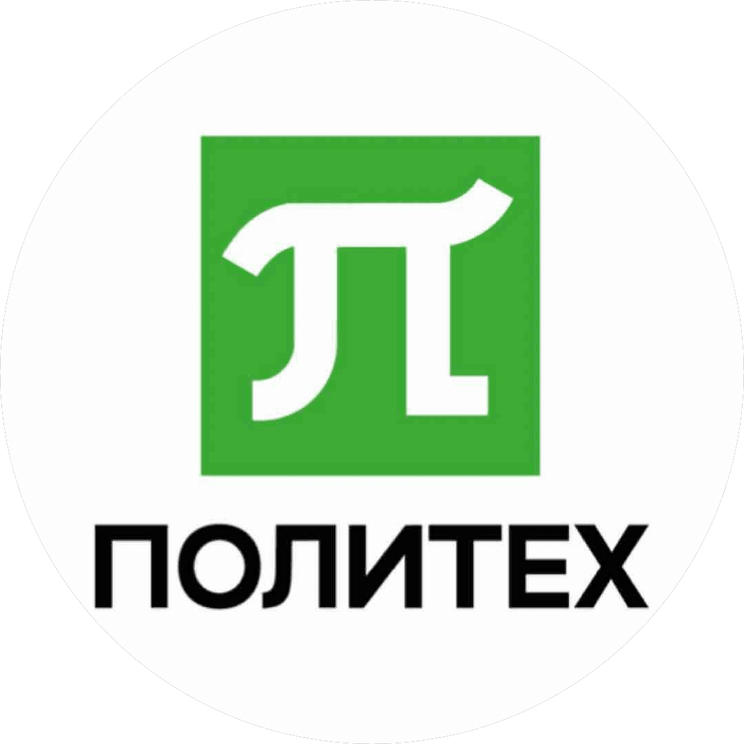 Санкт-Петербургский политехнический университет Петра Великого (ФГАОУ ВО СПбПУ)