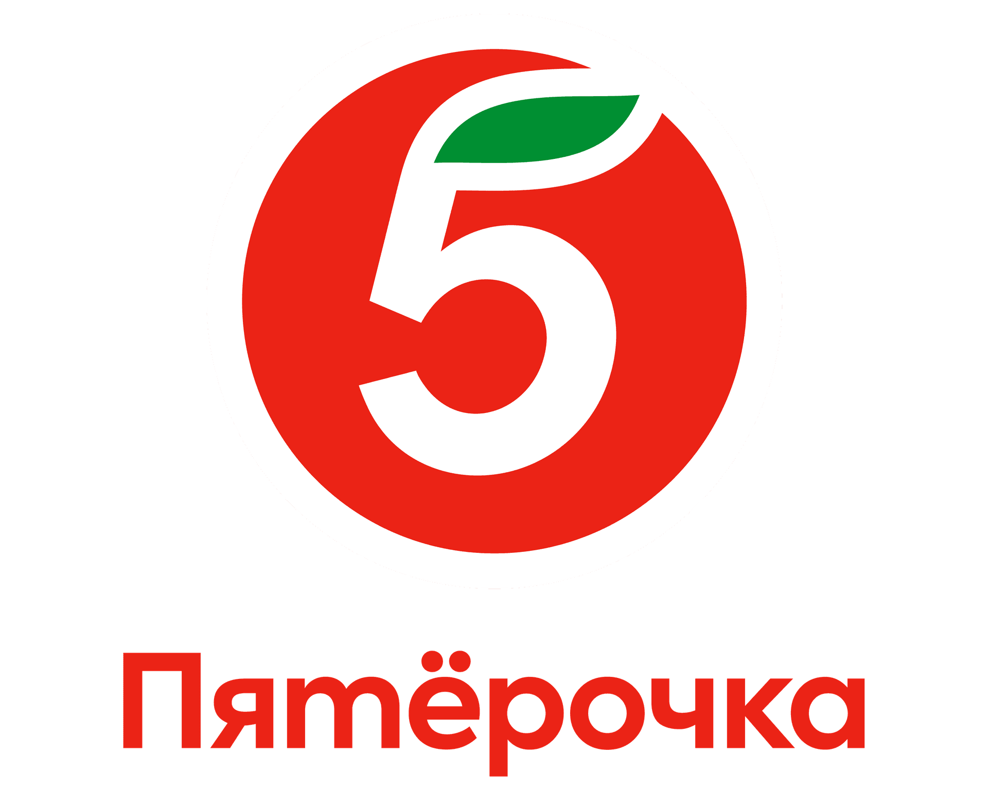 Пятёрочка