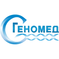 Геномед