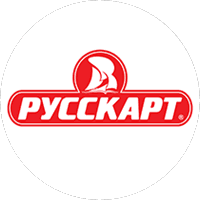 РУССКАРТ