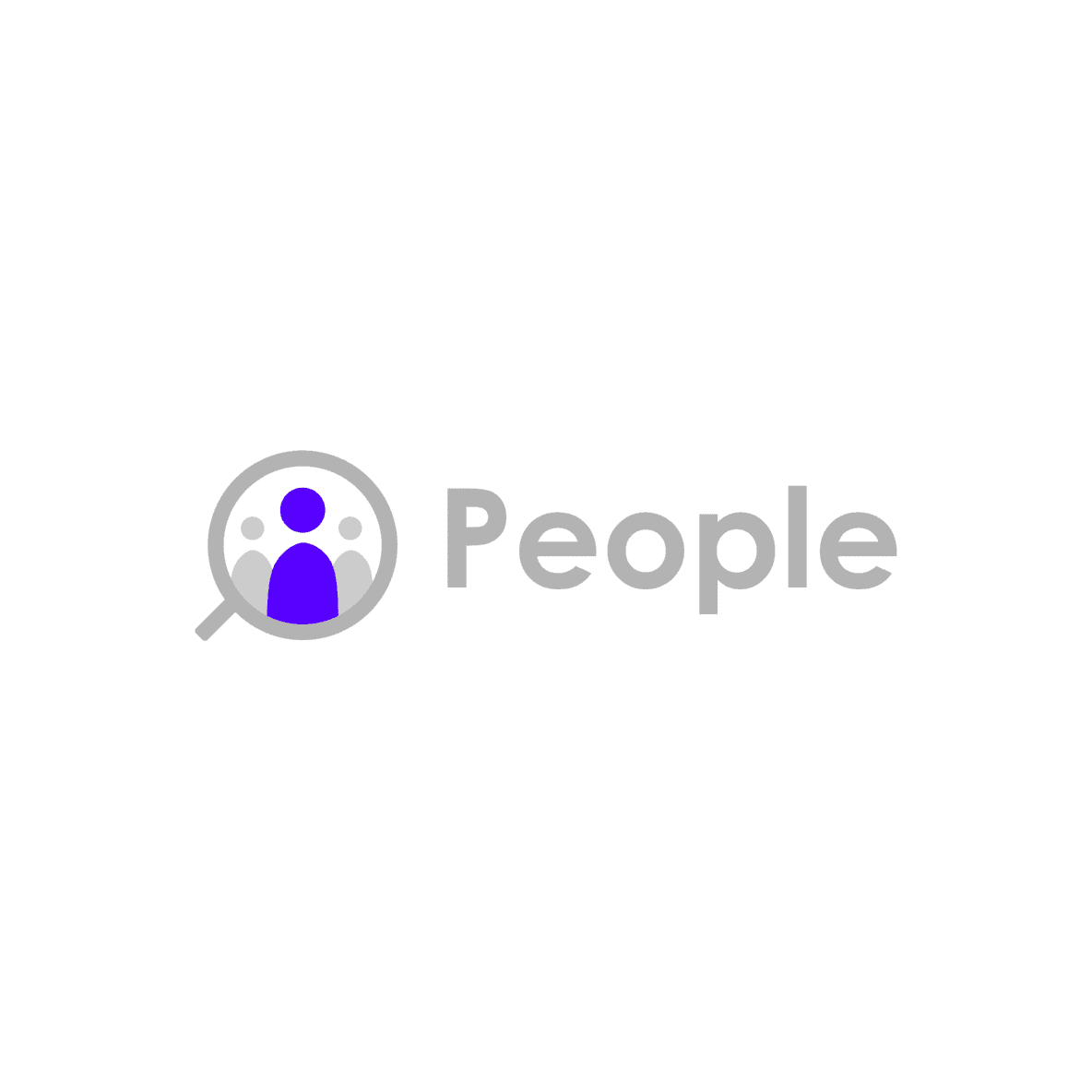 People