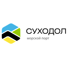 Морской порт Суходол