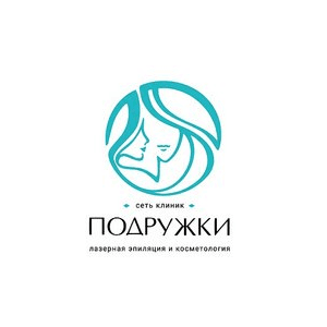 Сеть клиник Подружки