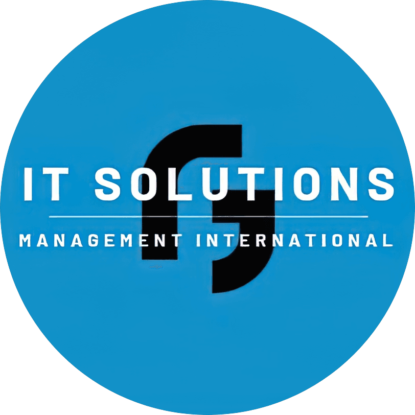 IT Solutions Management International Pte. Ltd.