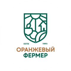Оранжевый фермер