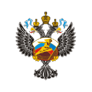 Министерство спорта Российской Федерации
