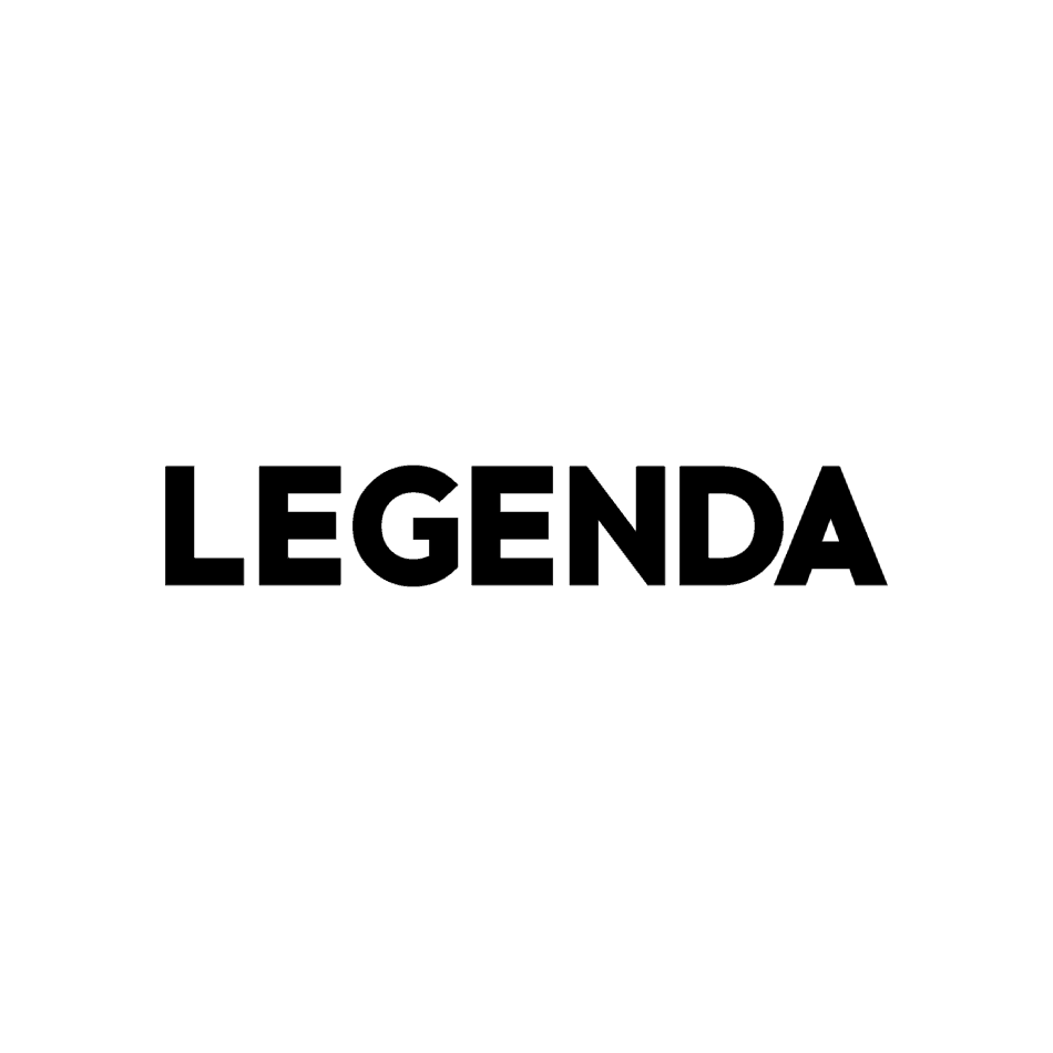 LEGENDA