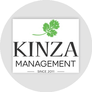 Ресторан KINZA