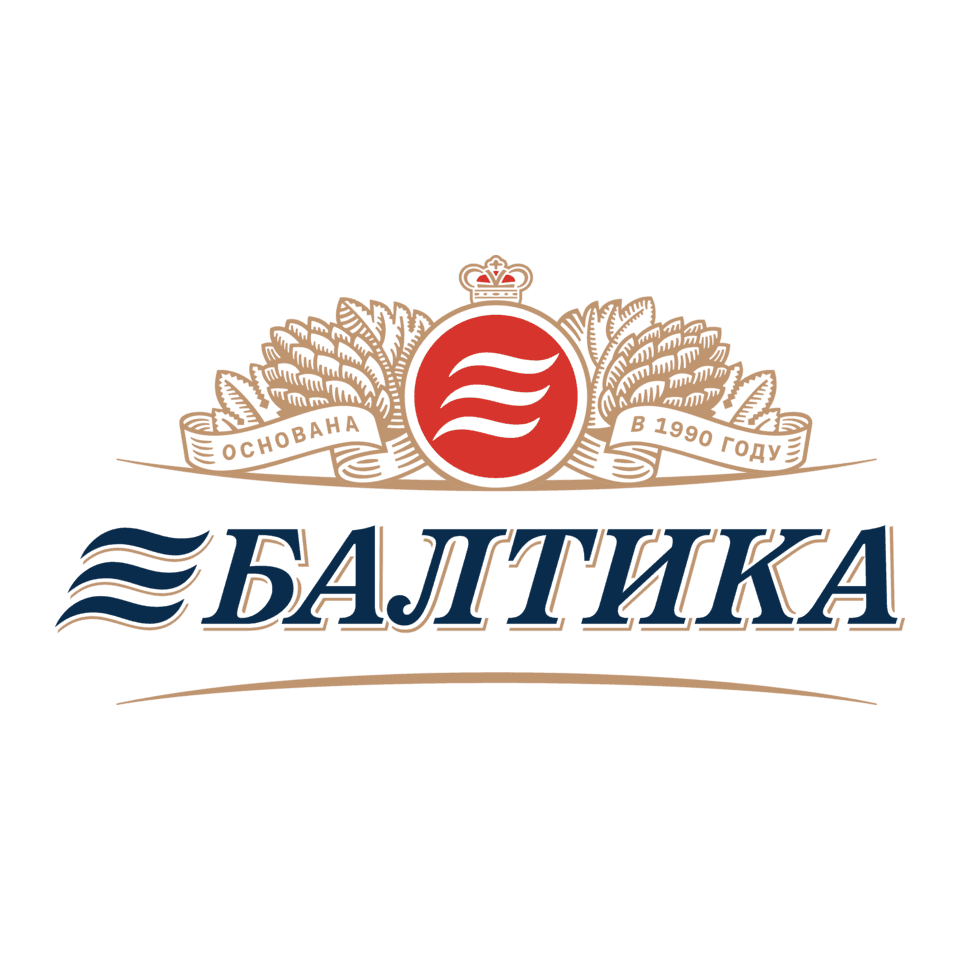 Пивоваренная компания Балтика