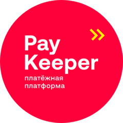 Платежная платформа PayKeeper