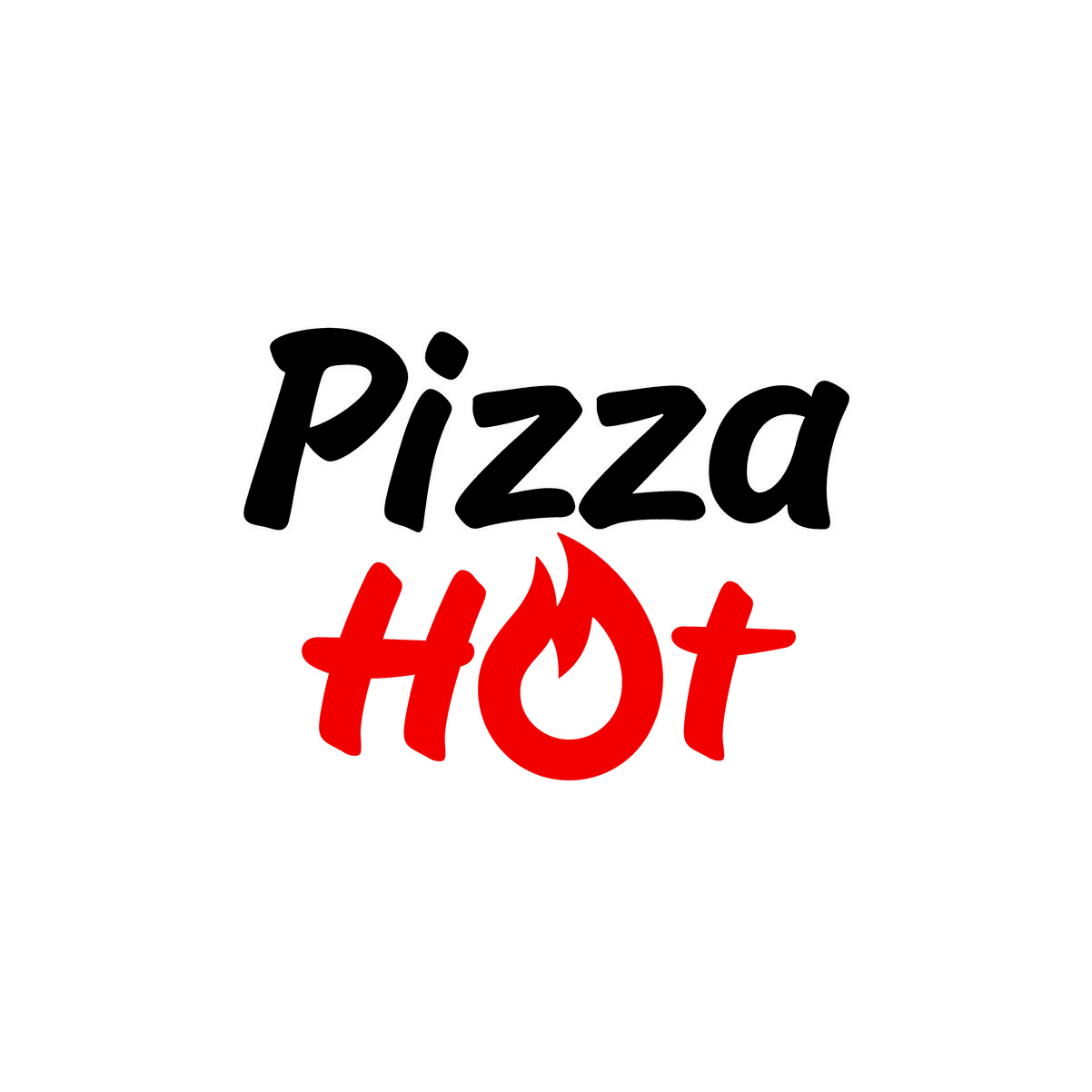 Pizza hot