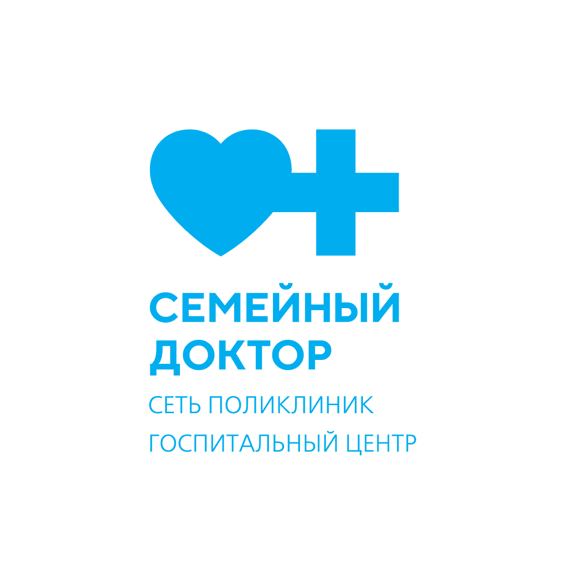 Семейный доктор
