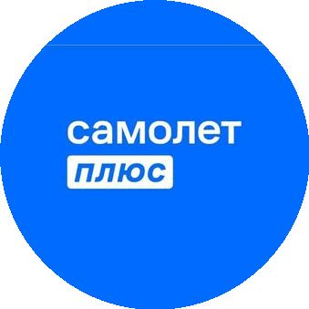 Самолет Плюс Курск