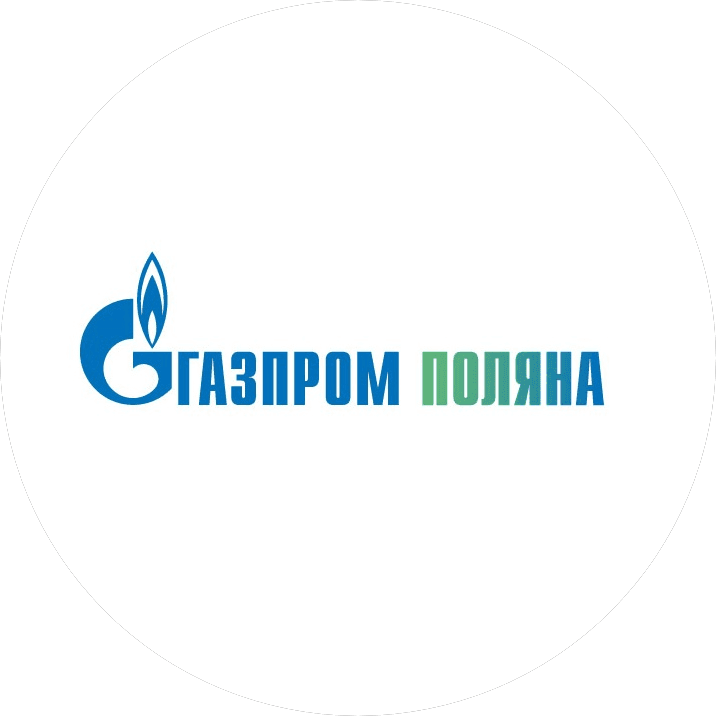 Газпром Поляна