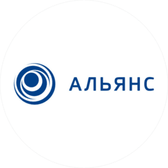 Альянс