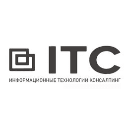 Информационные технологии консалтинг