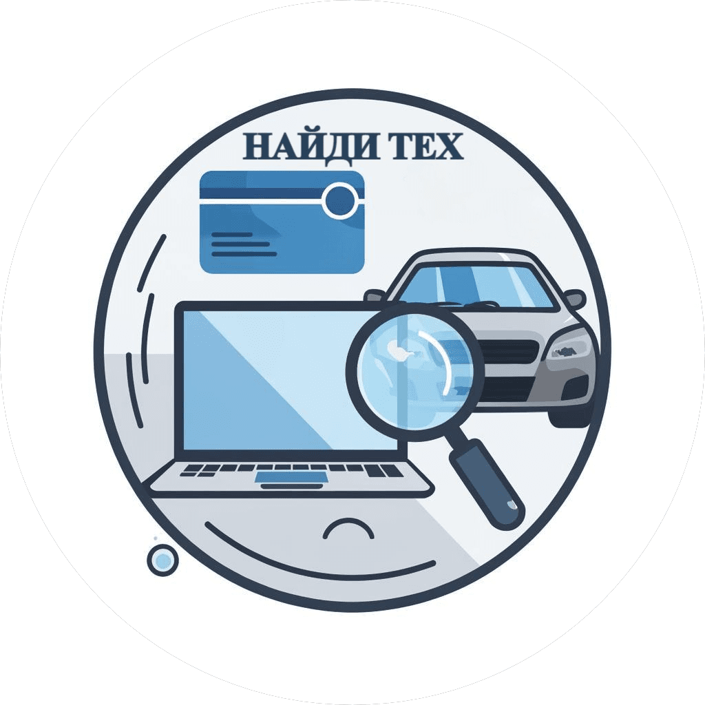 Найди Тех