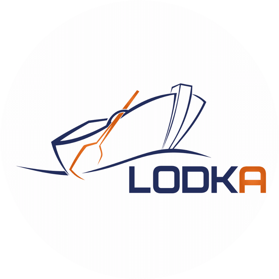 Лодка