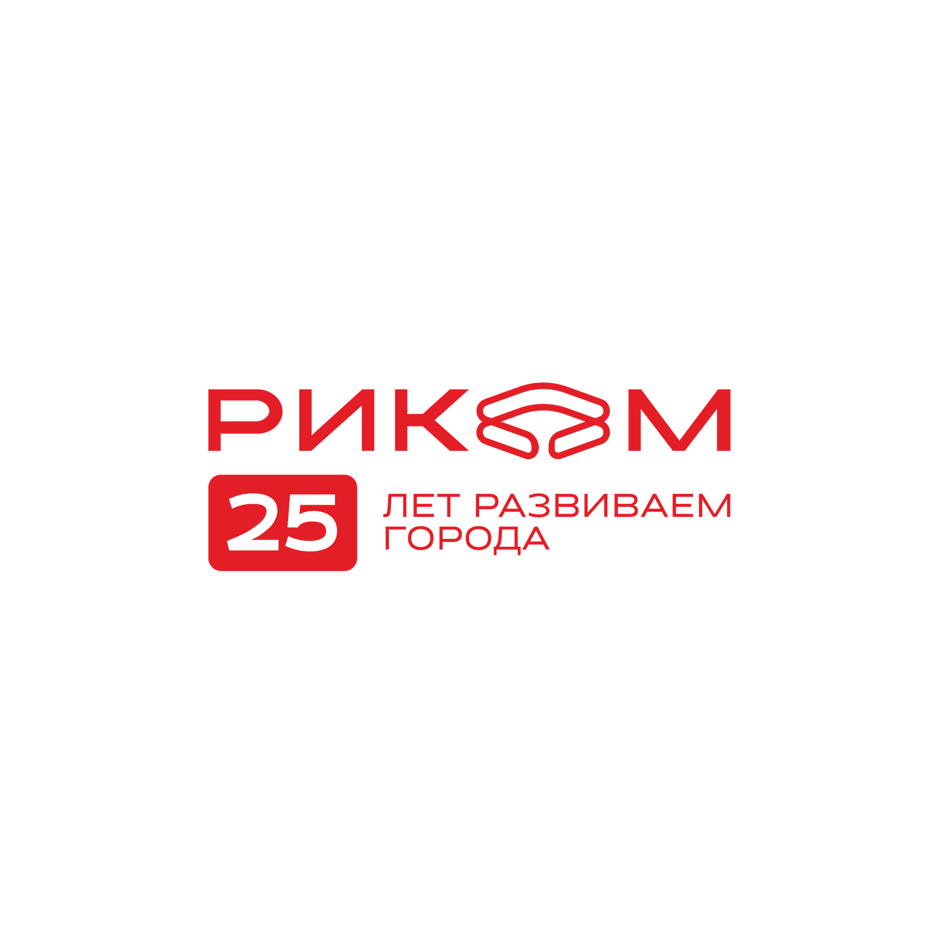 Группа Компаний Риком