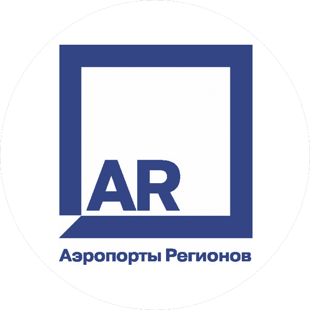 Холдинг «Аэропорты Регионов»