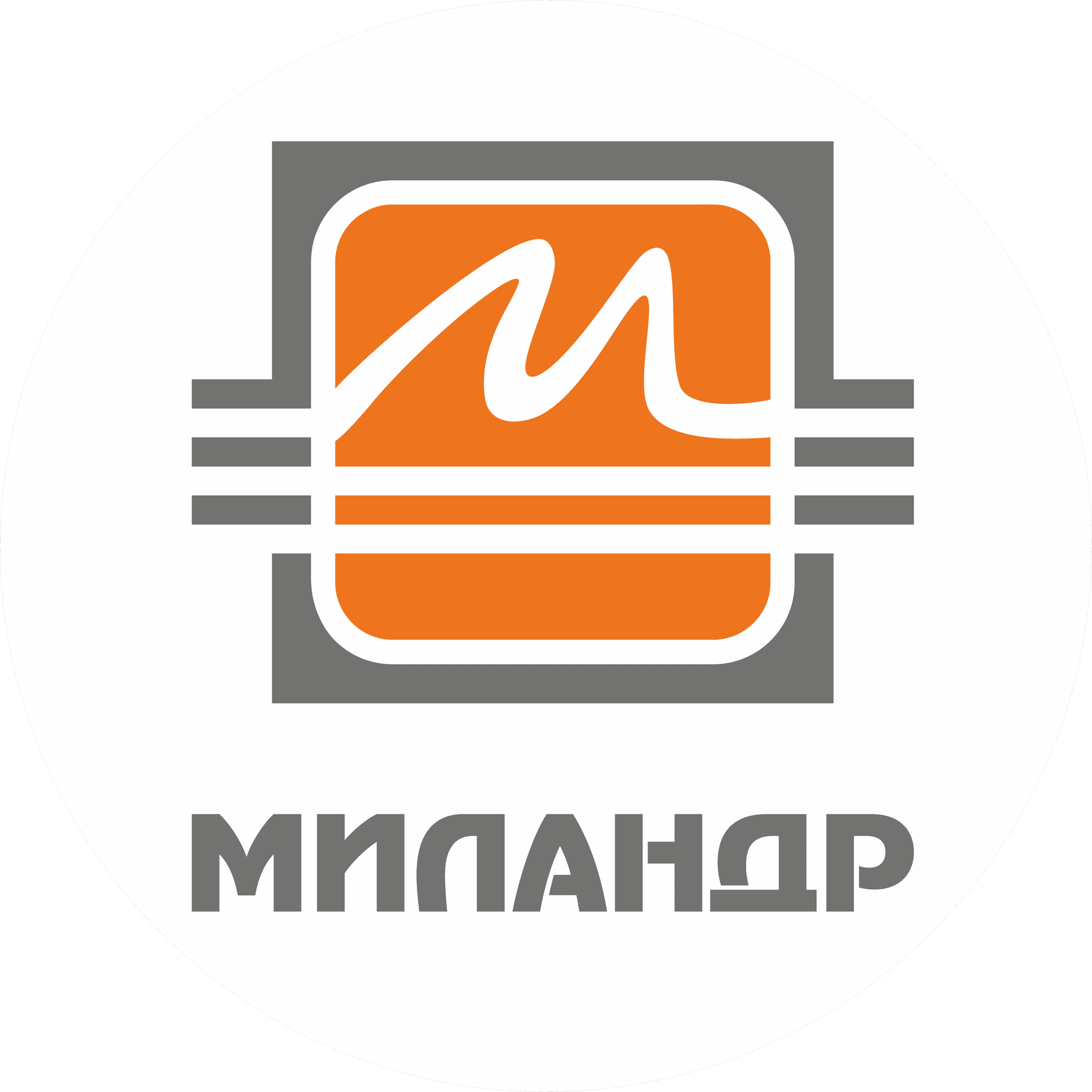 Миландр, ПКК
