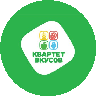 Квартет Вкусов