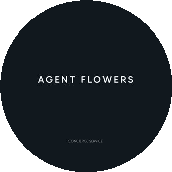 AGENT FLOWERS
