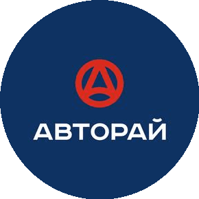 АВТОРАЙ
