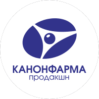 Канонфарма продакшн