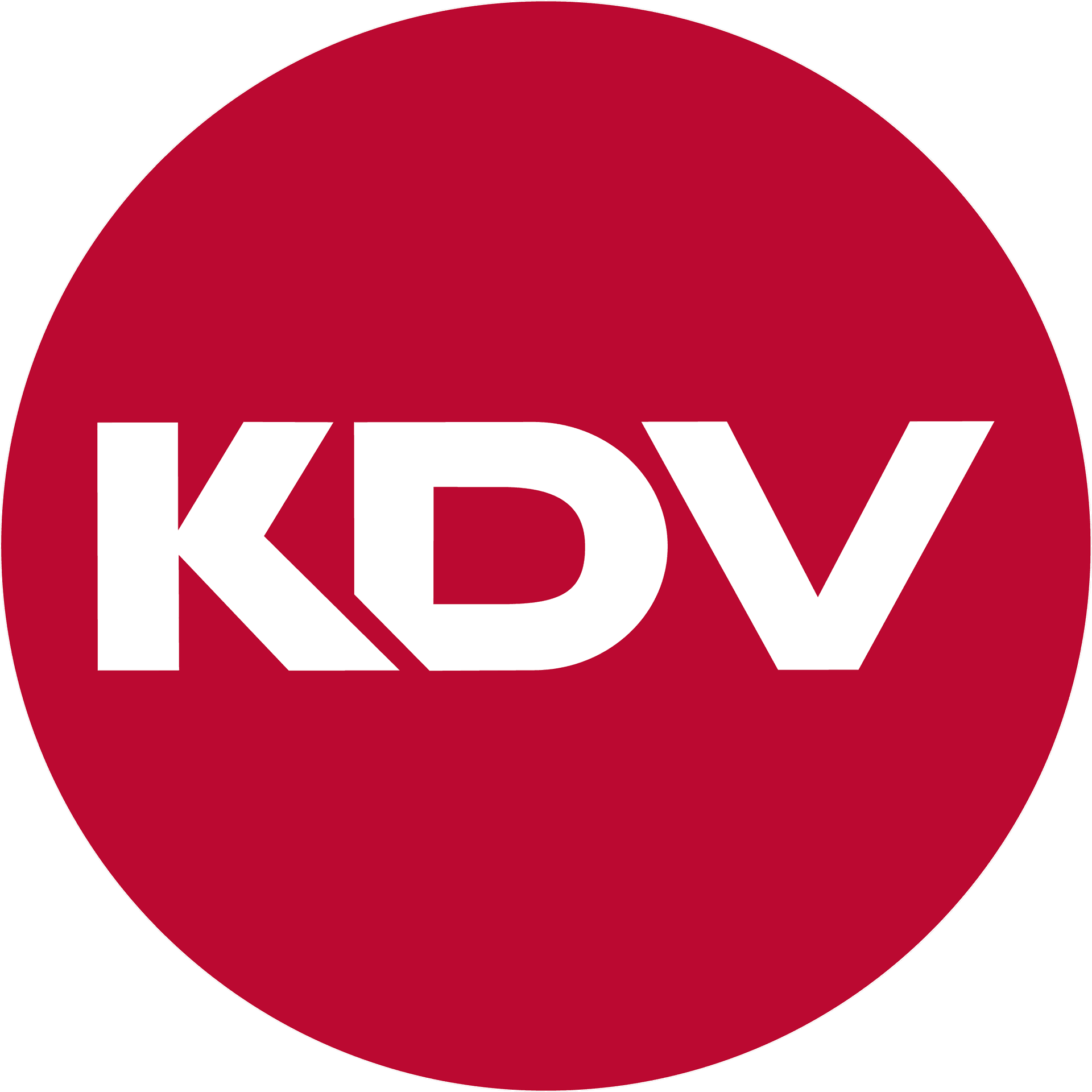 КДВ Групп