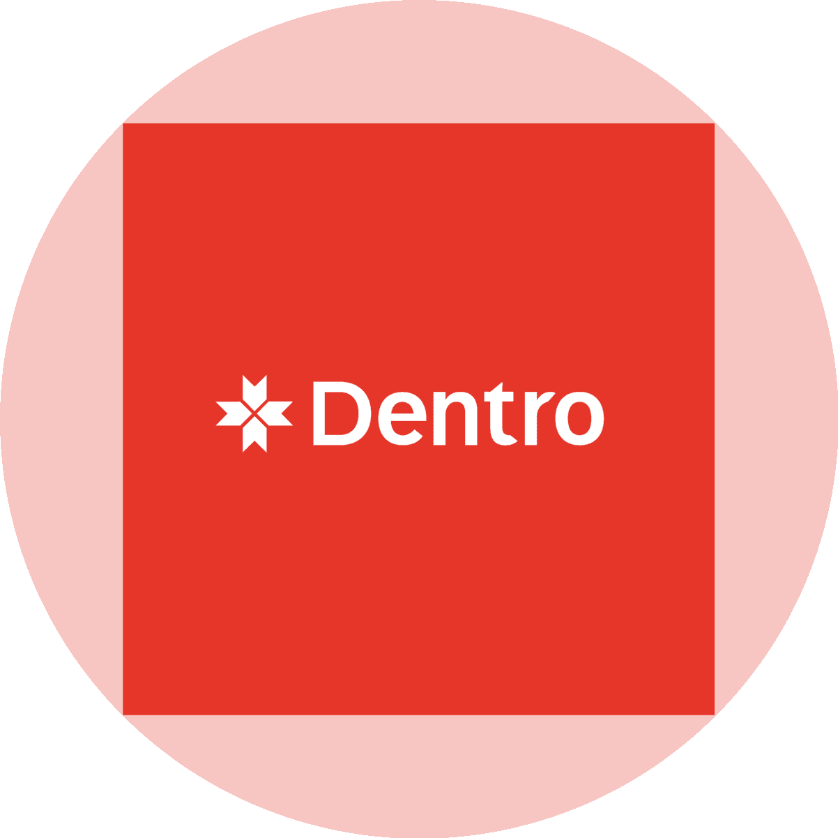 Дентро