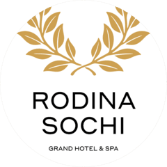 RODINA Grand Hotel & SPA