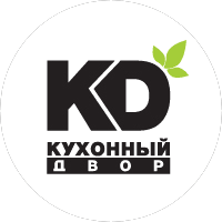 Кухонный двор