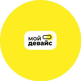 Мой Самокат