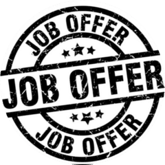 Job Offer