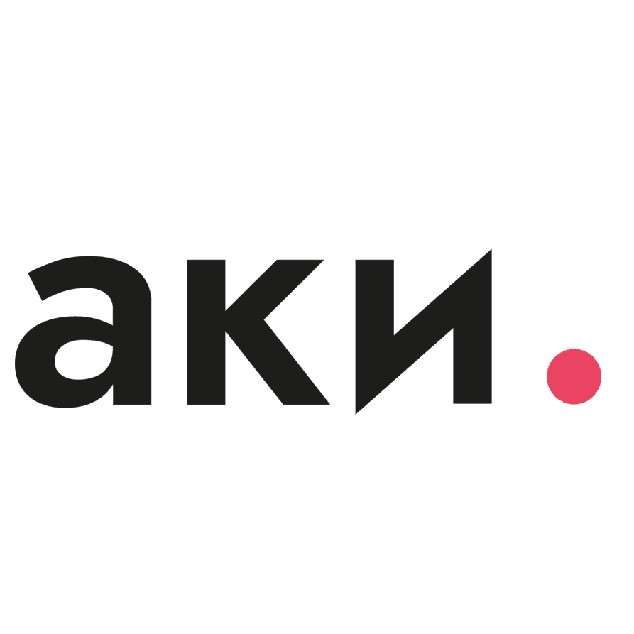 Автономная Некоммерческая организация Агентство Креативных Индустрий