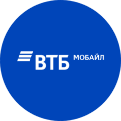 ВТБ Мобайл