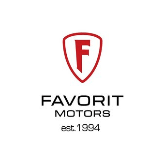 FAVORIT MOTORS